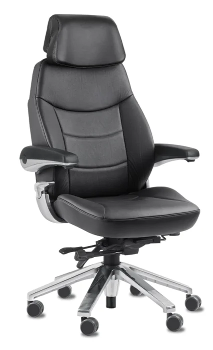 Svenstol S5 24-uurs stoel