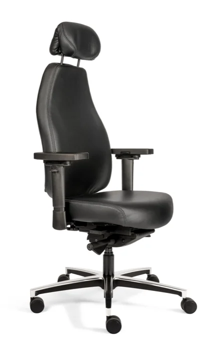 Thera MW OS X HR luxe bureaufauteuil